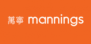 萬寧mannings