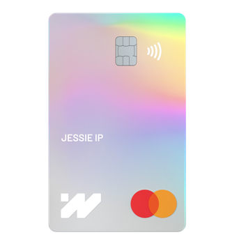 【Debit Card 比較】扣賬卡：無收入/無入息証明/自僱人士一樣拎到Visa／Mastercard卡！