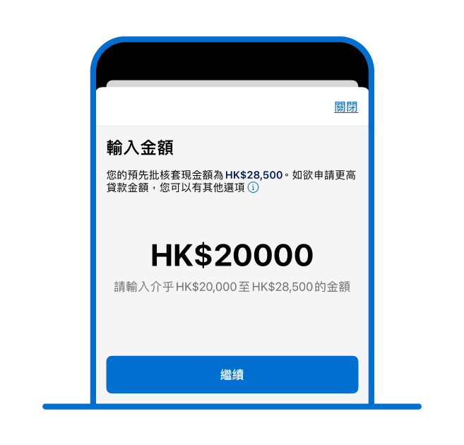 【美國運通現金分期Amex Access It®】限時優惠💎經里先生成功申請享高達額外HK$2,000簽賬回贈! 毋須申請費用！月平息低至0.29%!貸款金額高達HK$300,000