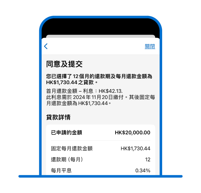 【美國運通現金分期 Amex Access It】AE特選卡毋須申請費用！月平息低至0.29%! 貸款金額高達HK$300,000!