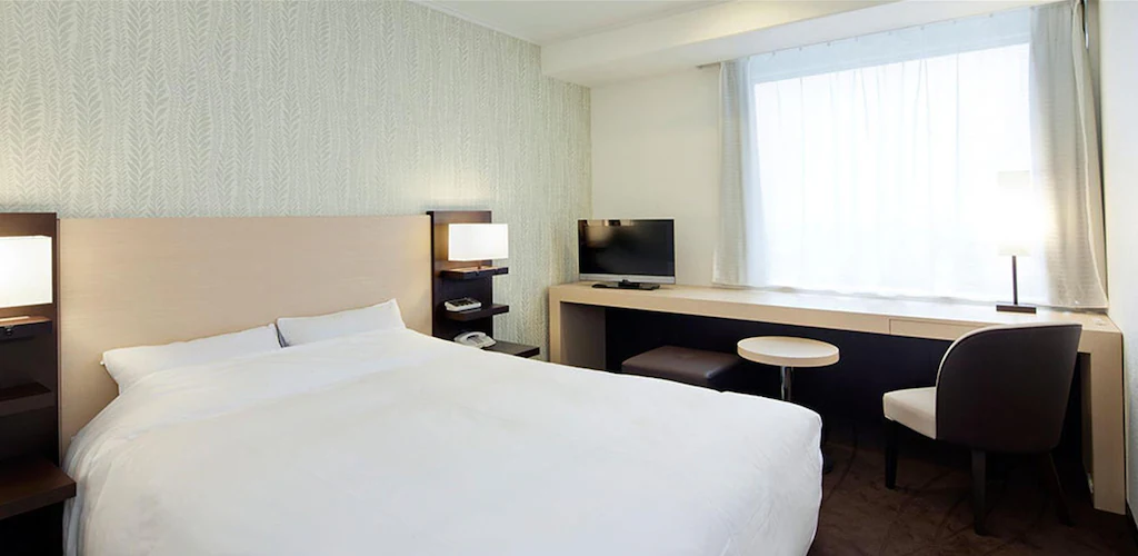 Hotel Granvia Osaka 2 2025