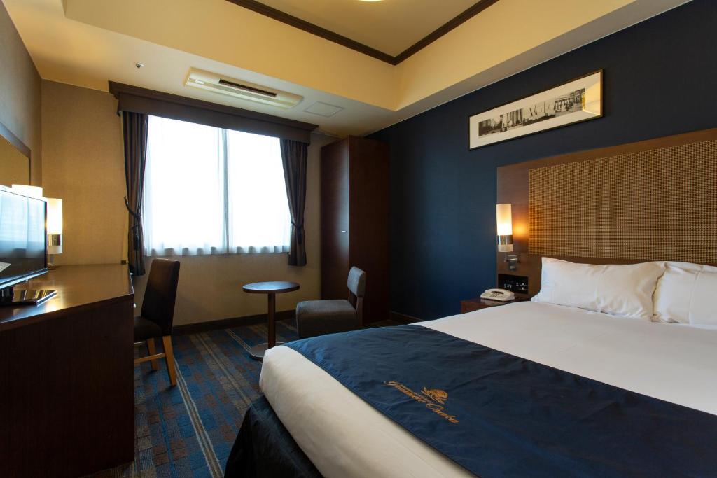 Hotel Monterey Grasmere Osaka 2 2025