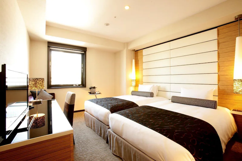 Hotel Trusty Osaka Abeno 2 2025