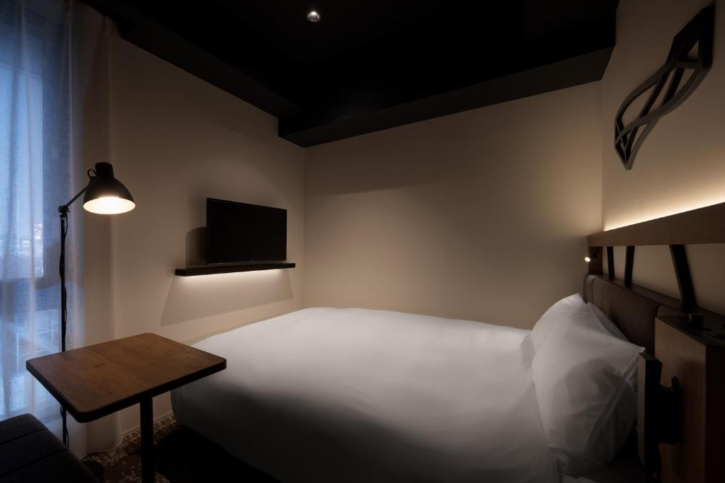 Nest Hotel Osaka Umeda 2 2025