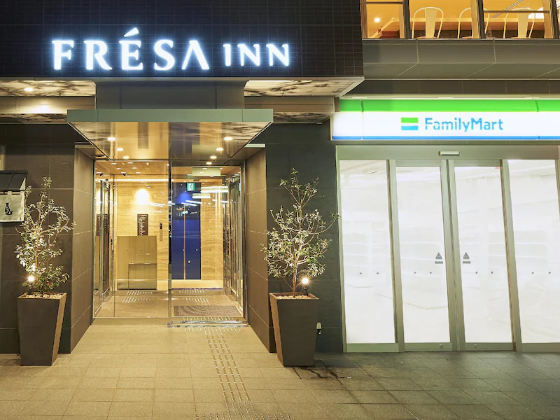 Sotetsu Fresa Inn Osaka Namba 1 2025