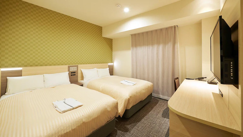 Sotetsu Fresa Inn Osaka Namba 2 2025